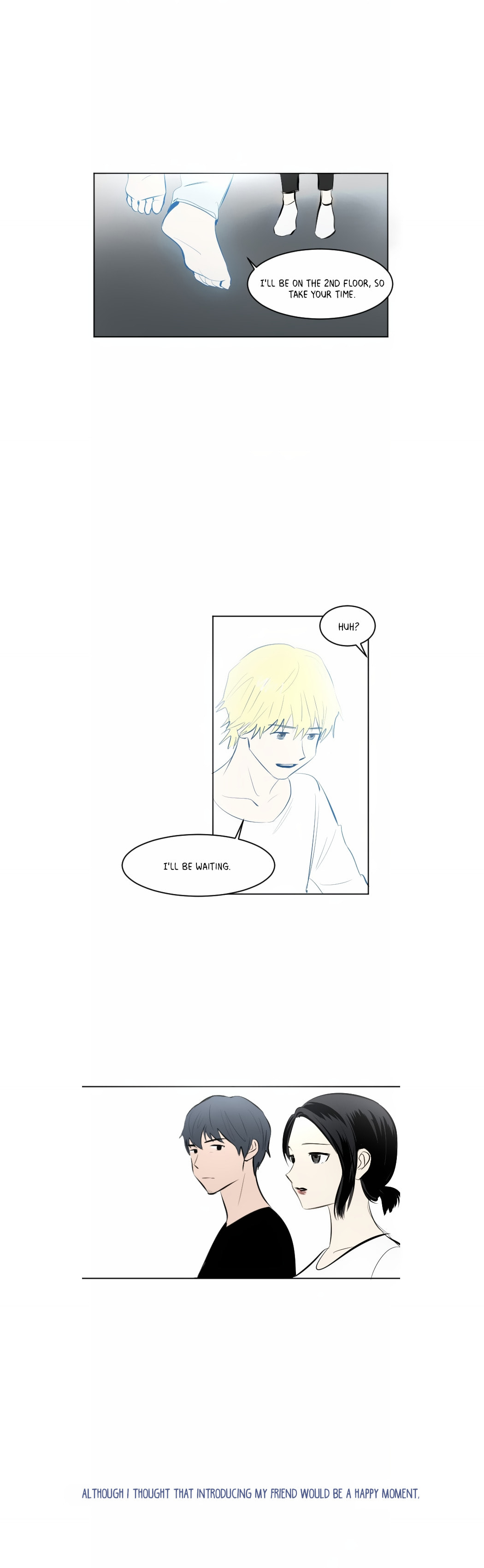My Boo Chapter 34 page 17 - 