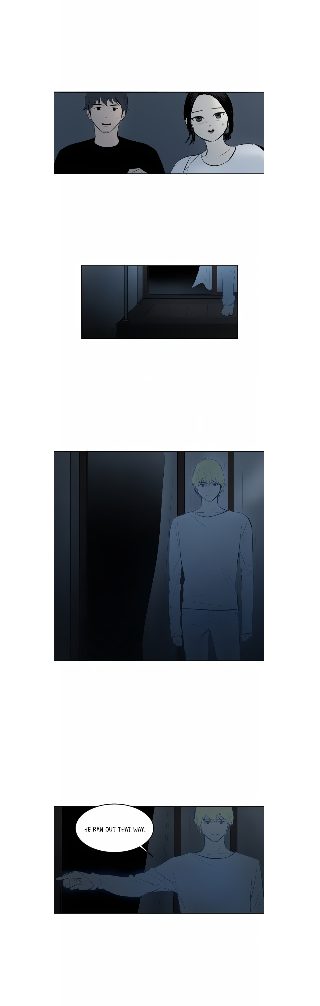 My Boo Chapter 34 page 4 - 