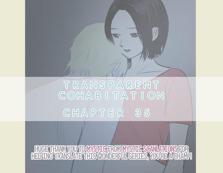 My Boo Chapter 35 page 1 - 
