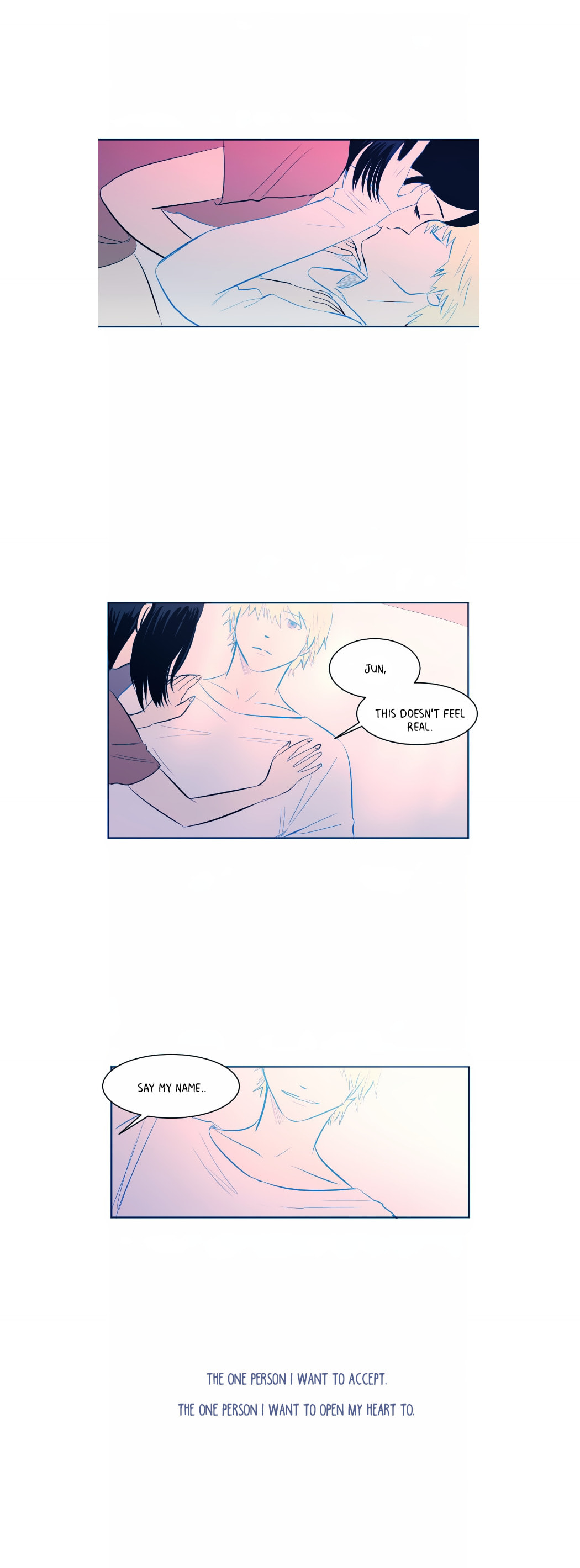 My Boo Chapter 35 page 2 - 