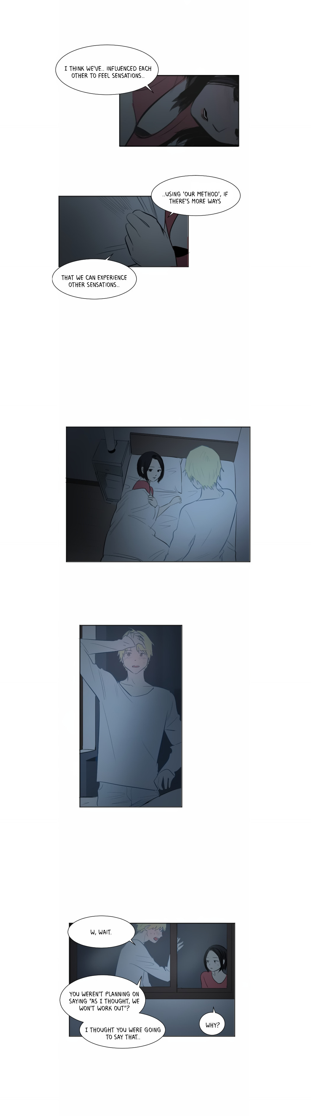 My Boo Chapter 35 page 15 - 