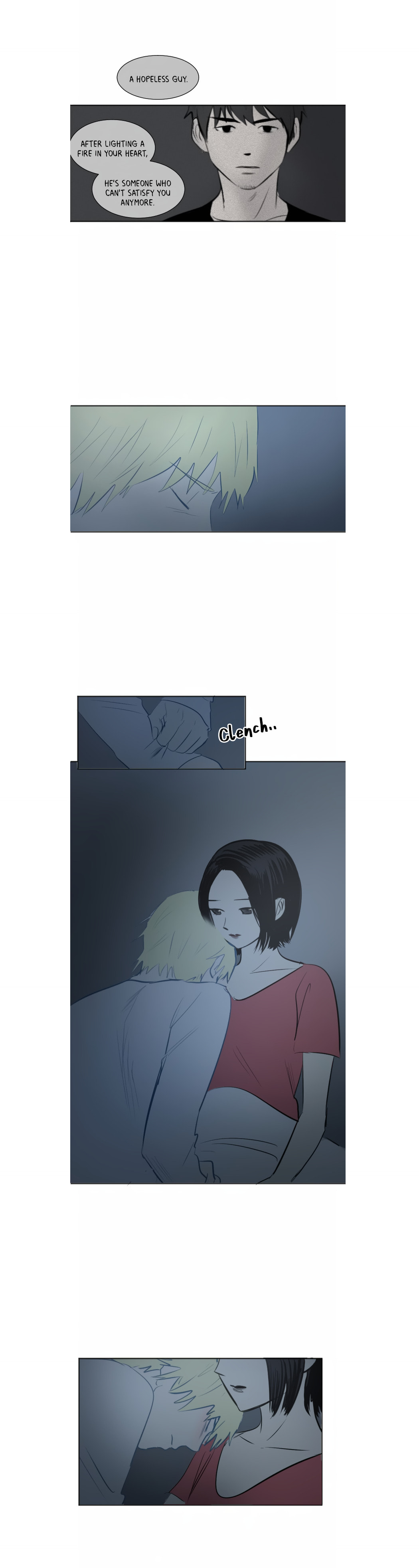 My Boo Chapter 35 page 17 - 