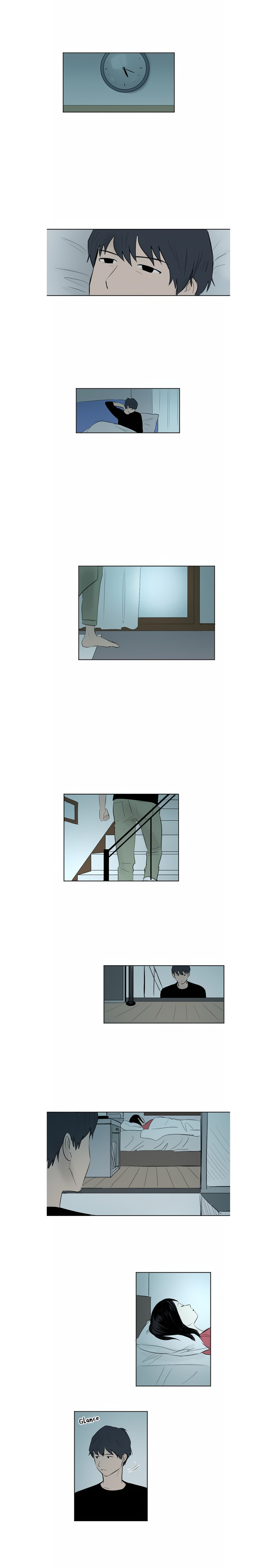 My Boo Chapter 35 page 20 - 