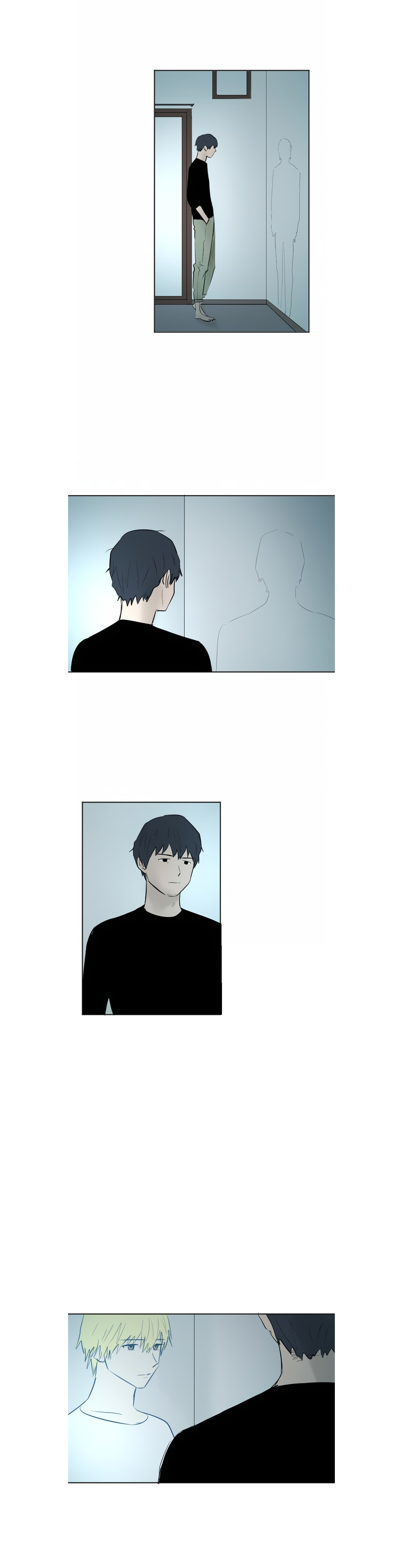 My Boo Chapter 35 page 21 - 