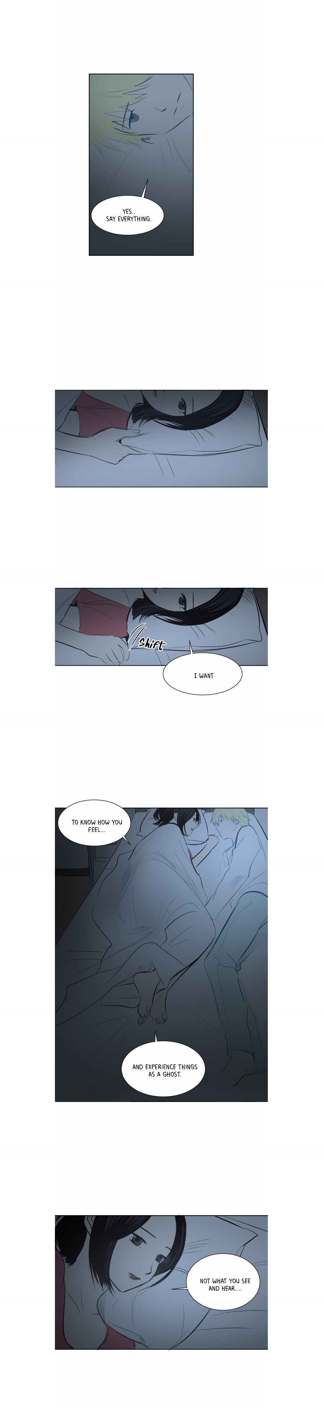 My Boo Chapter 35 page 7 - 