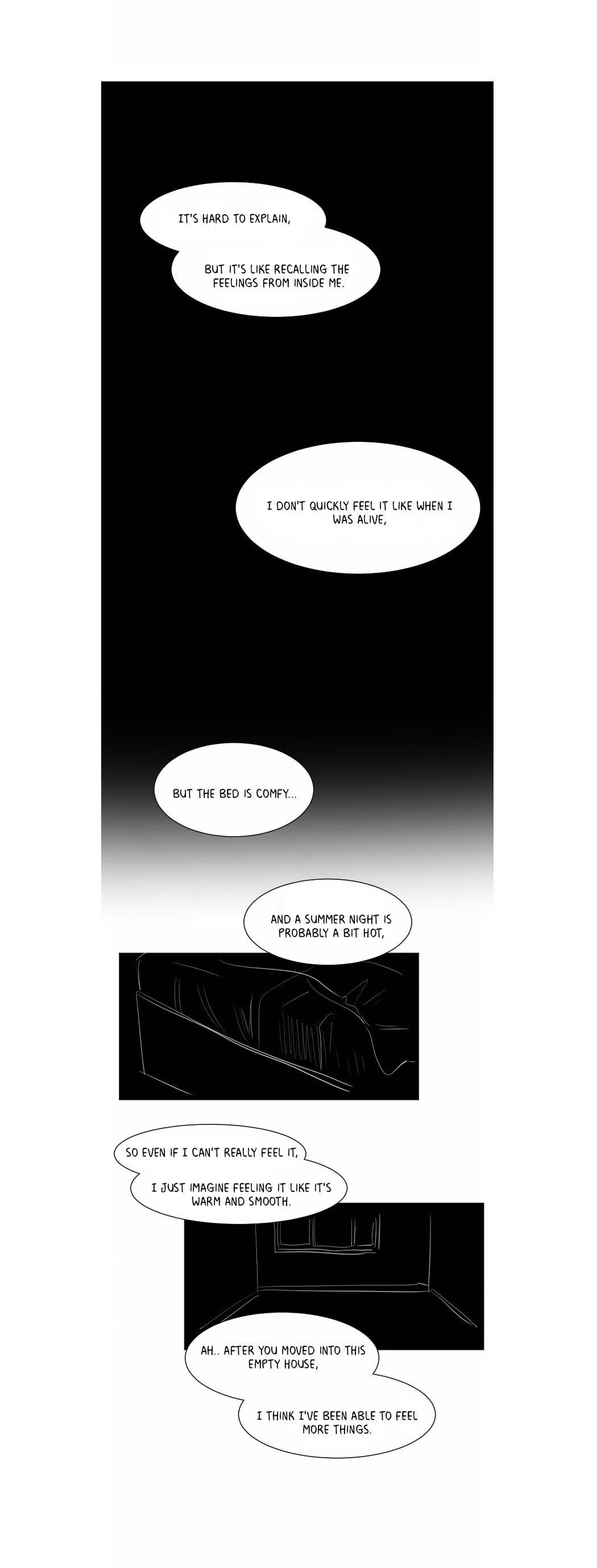 My Boo Chapter 35 page 9 - 