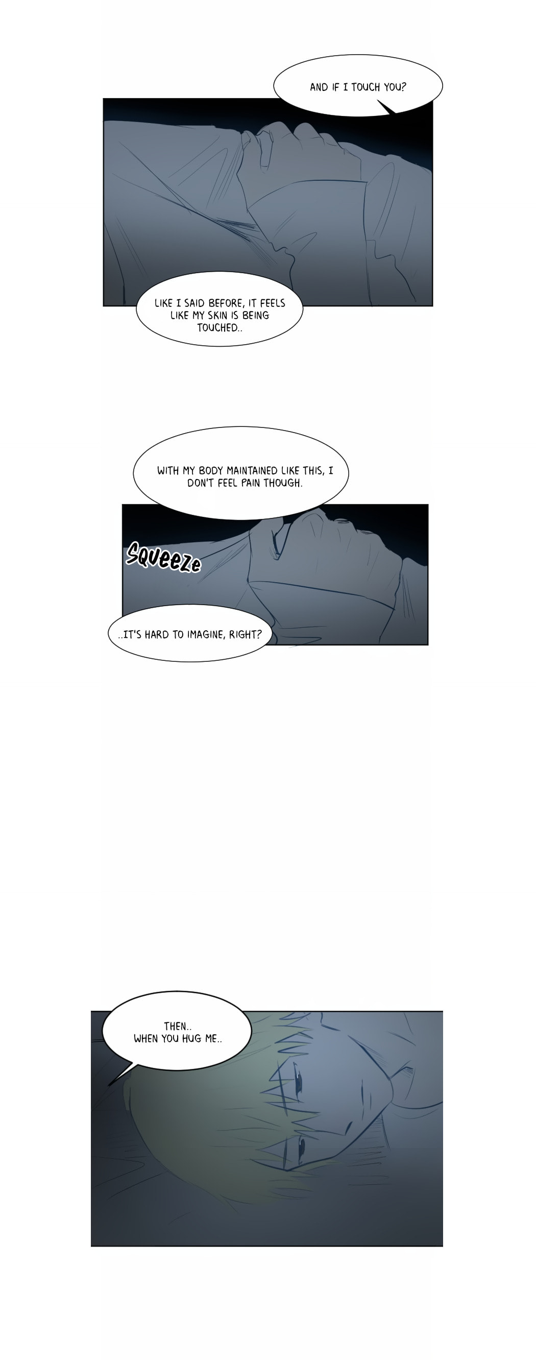 My Boo Chapter 35 page 10 - 