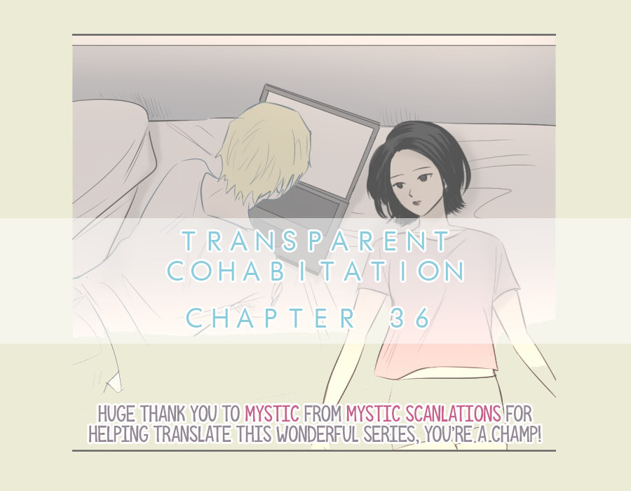My Boo Chapter 36 page 1 - 