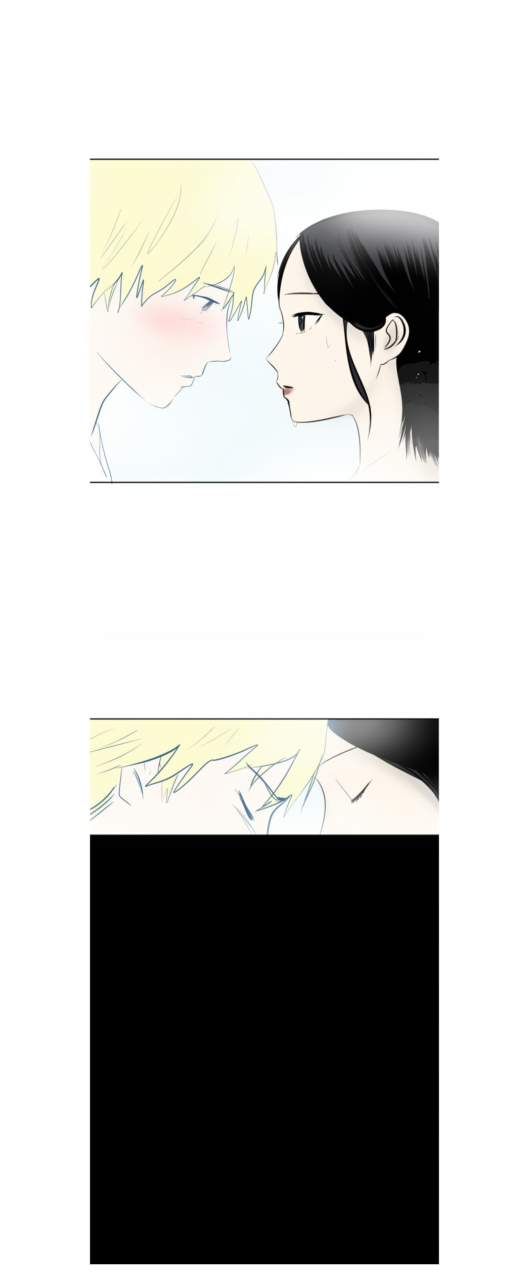 My Boo Chapter 36 page 18 - 