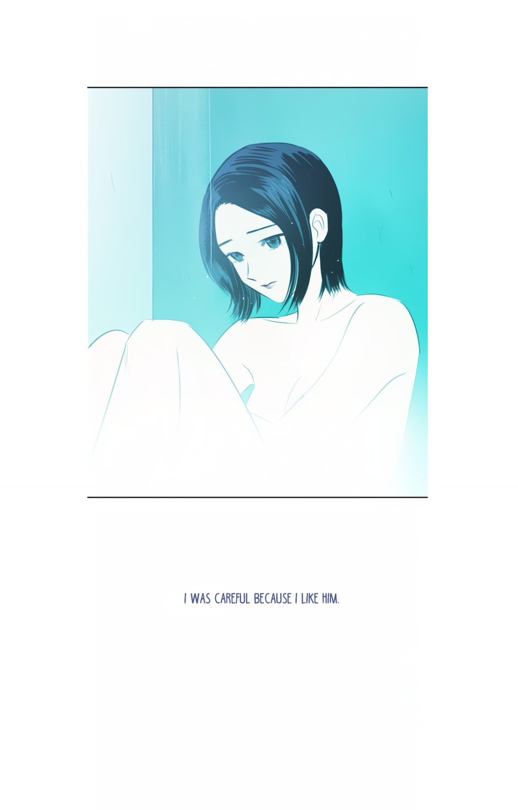 My Boo Chapter 36 page 3 - 