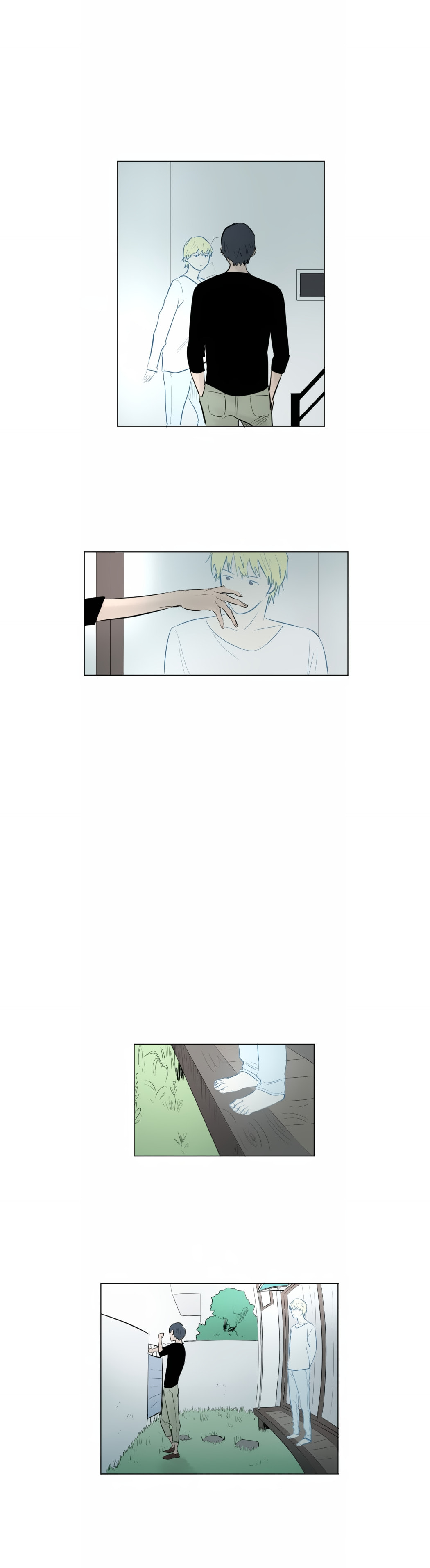 My Boo Chapter 36 page 5 - 