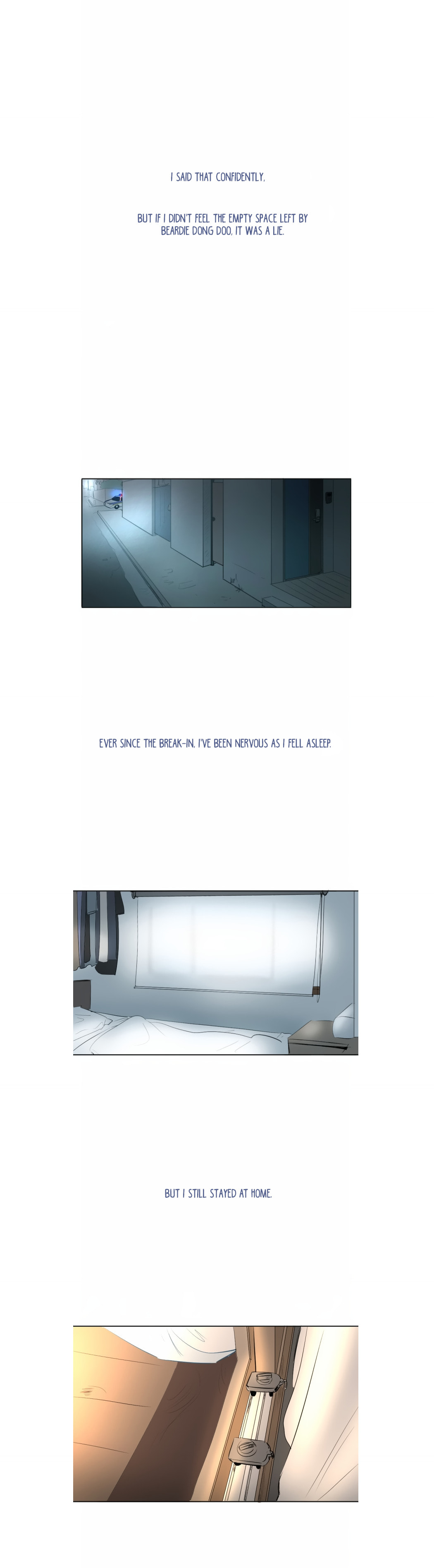 My Boo Chapter 36 page 10 - 