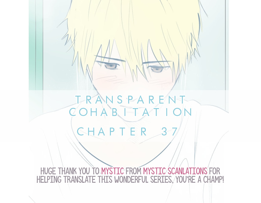 My Boo Chapter 37 page 2 - 