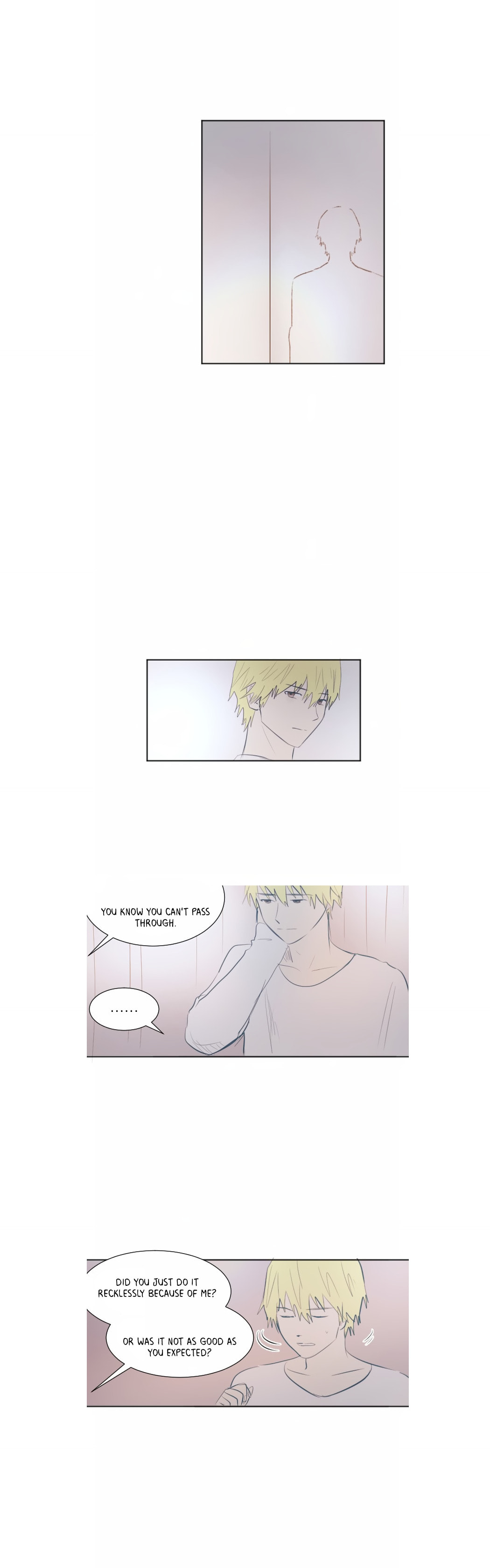 My Boo Chapter 37 page 11 - 