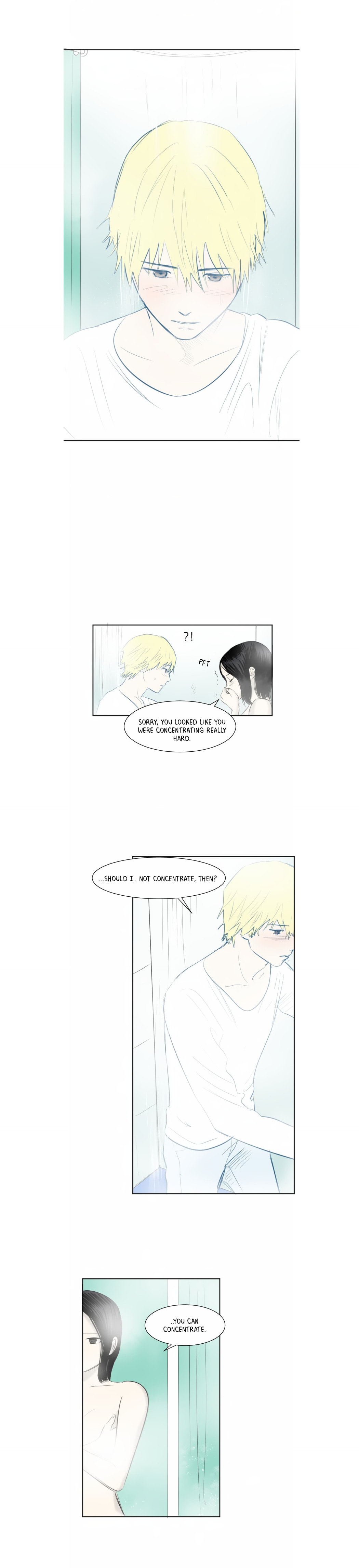 My Boo Chapter 37 page 7 - 