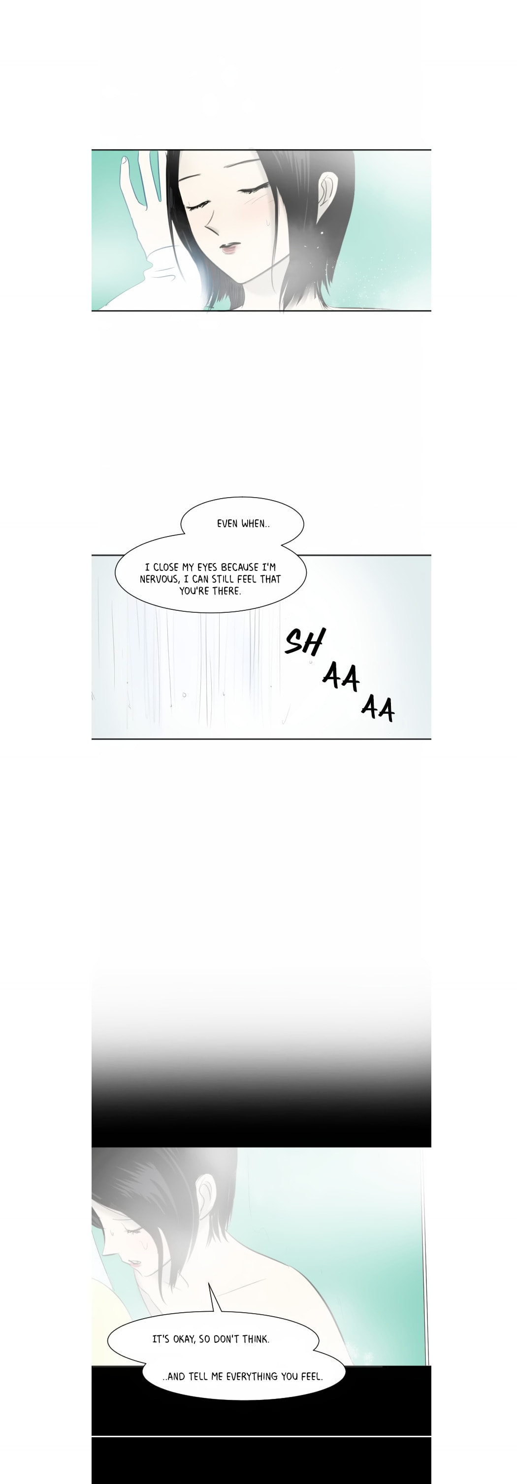 My Boo Chapter 37 page 8 - 