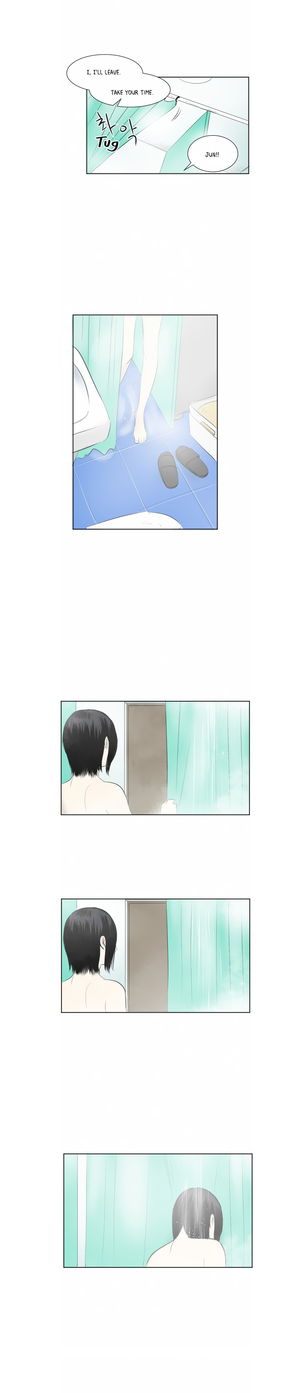 My Boo Chapter 37 page 10 - 