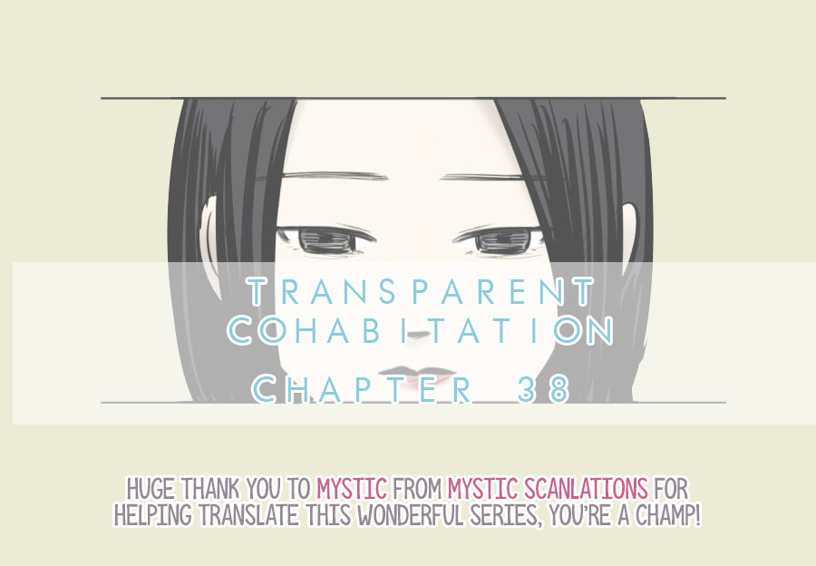 My Boo Chapter 38 page 2 - 