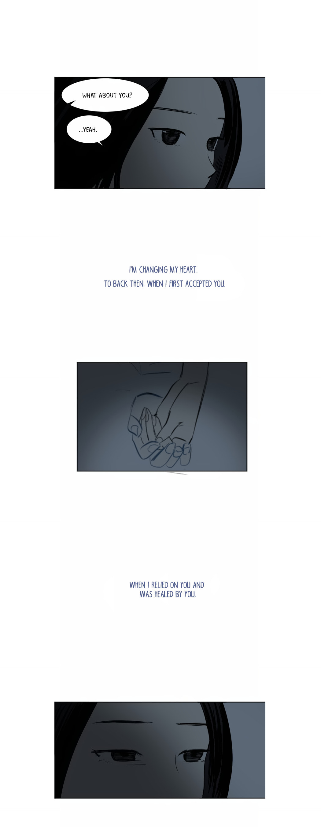 My Boo Chapter 38 page 11 - 