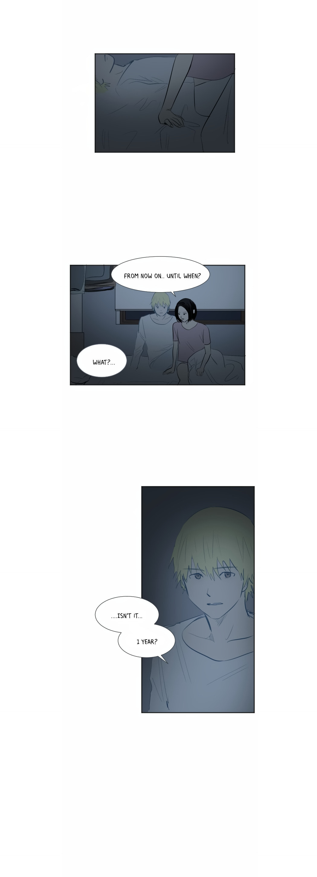 My Boo Chapter 38 page 13 - 
