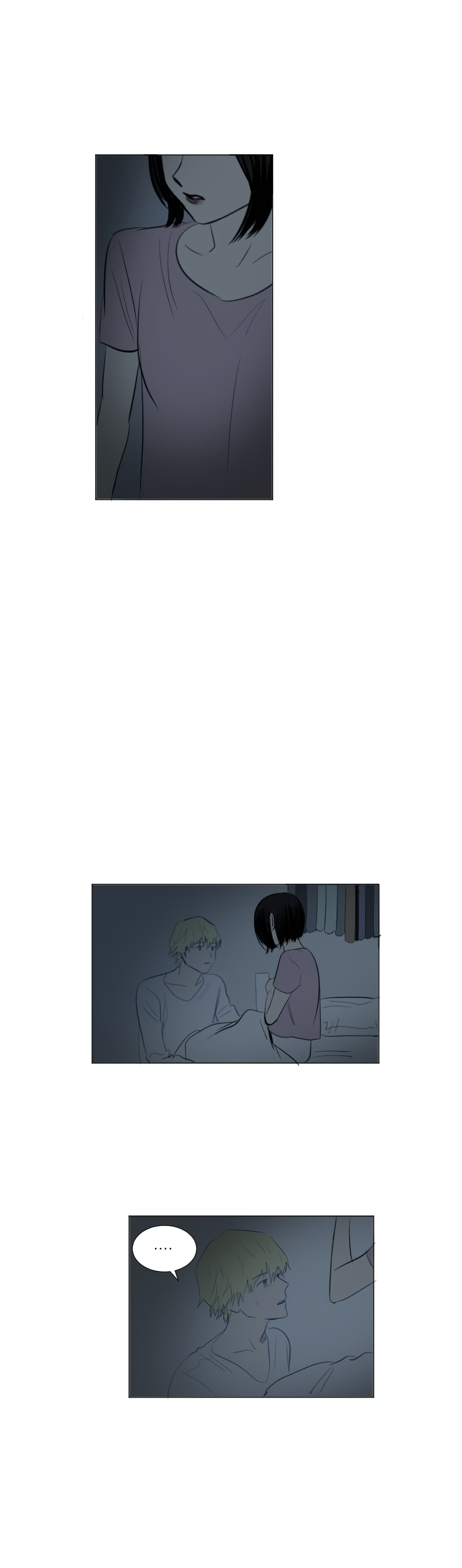 My Boo Chapter 38 page 14 - 