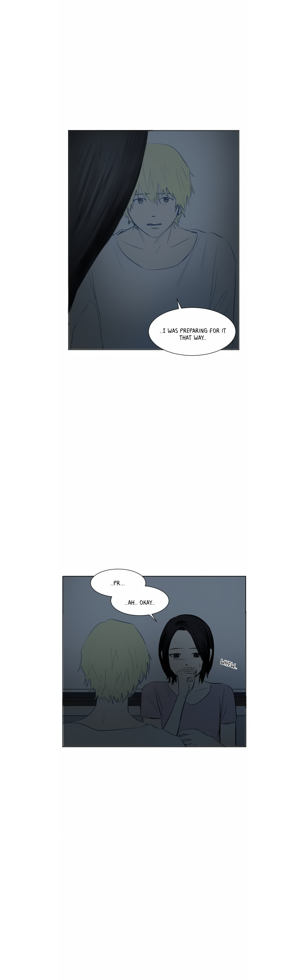 My Boo Chapter 38 page 16 - 