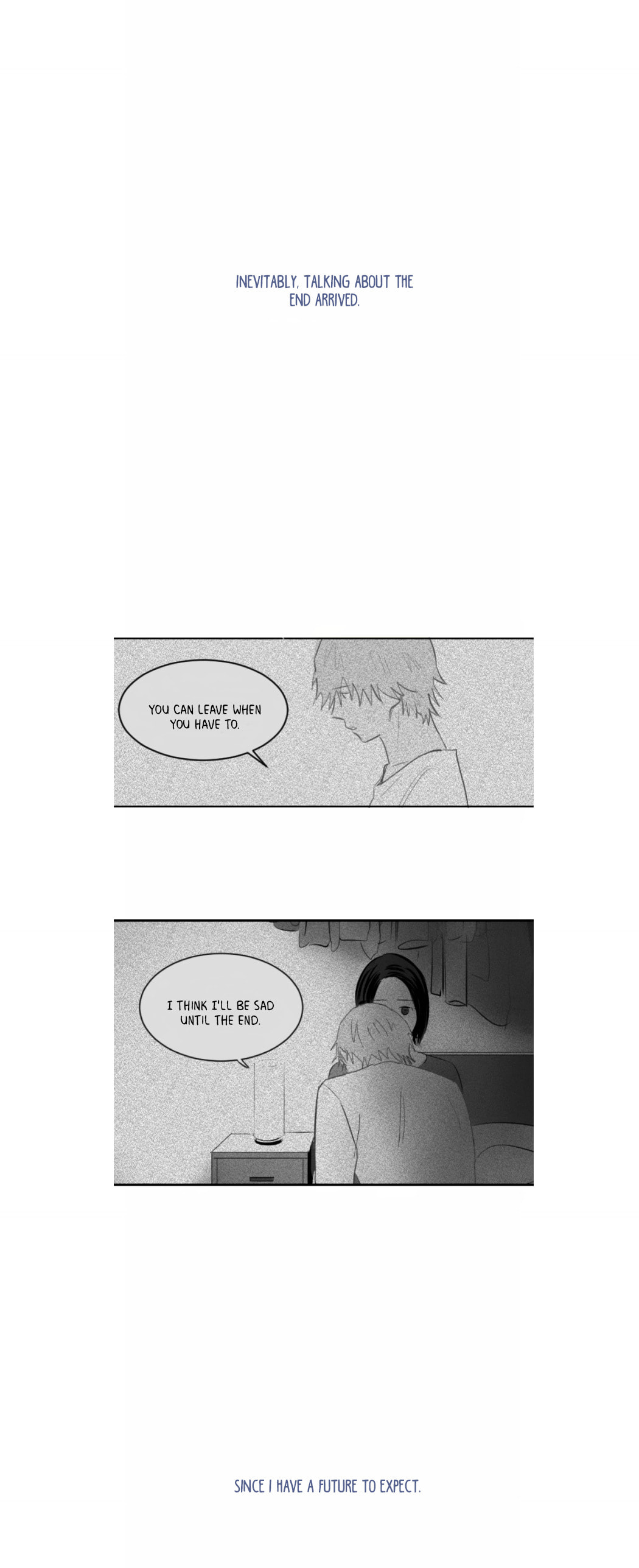 My Boo Chapter 38 page 18 - 