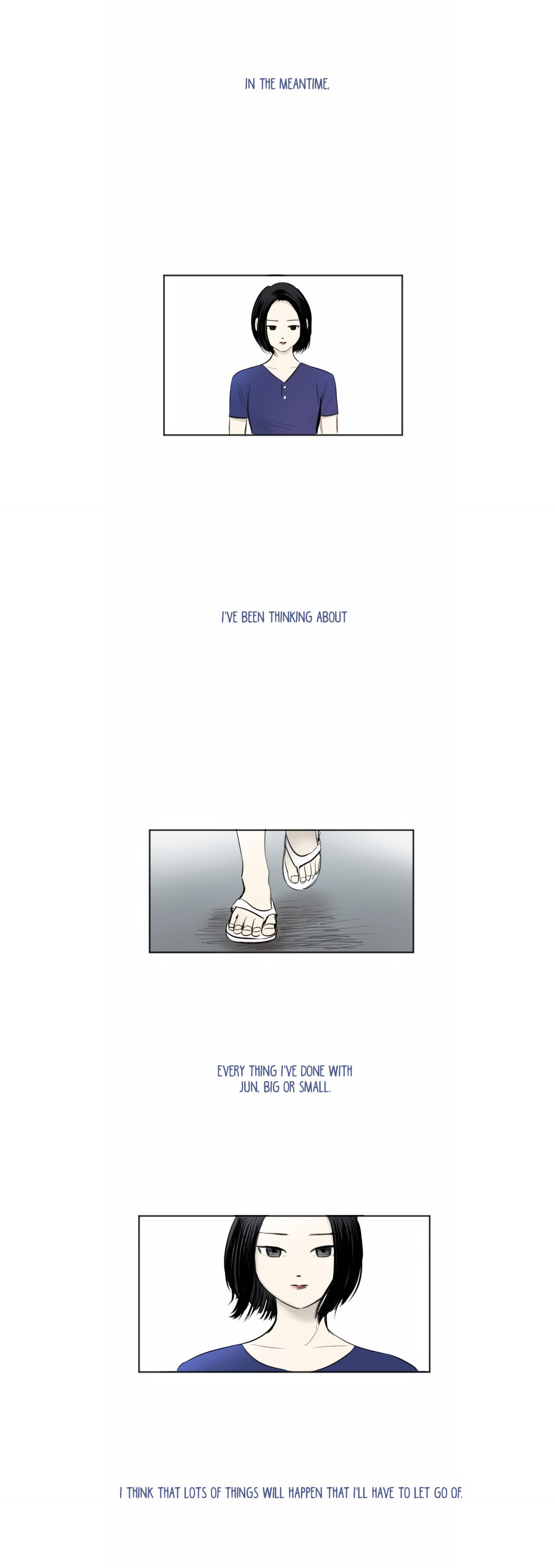 My Boo Chapter 38 page 20 - 