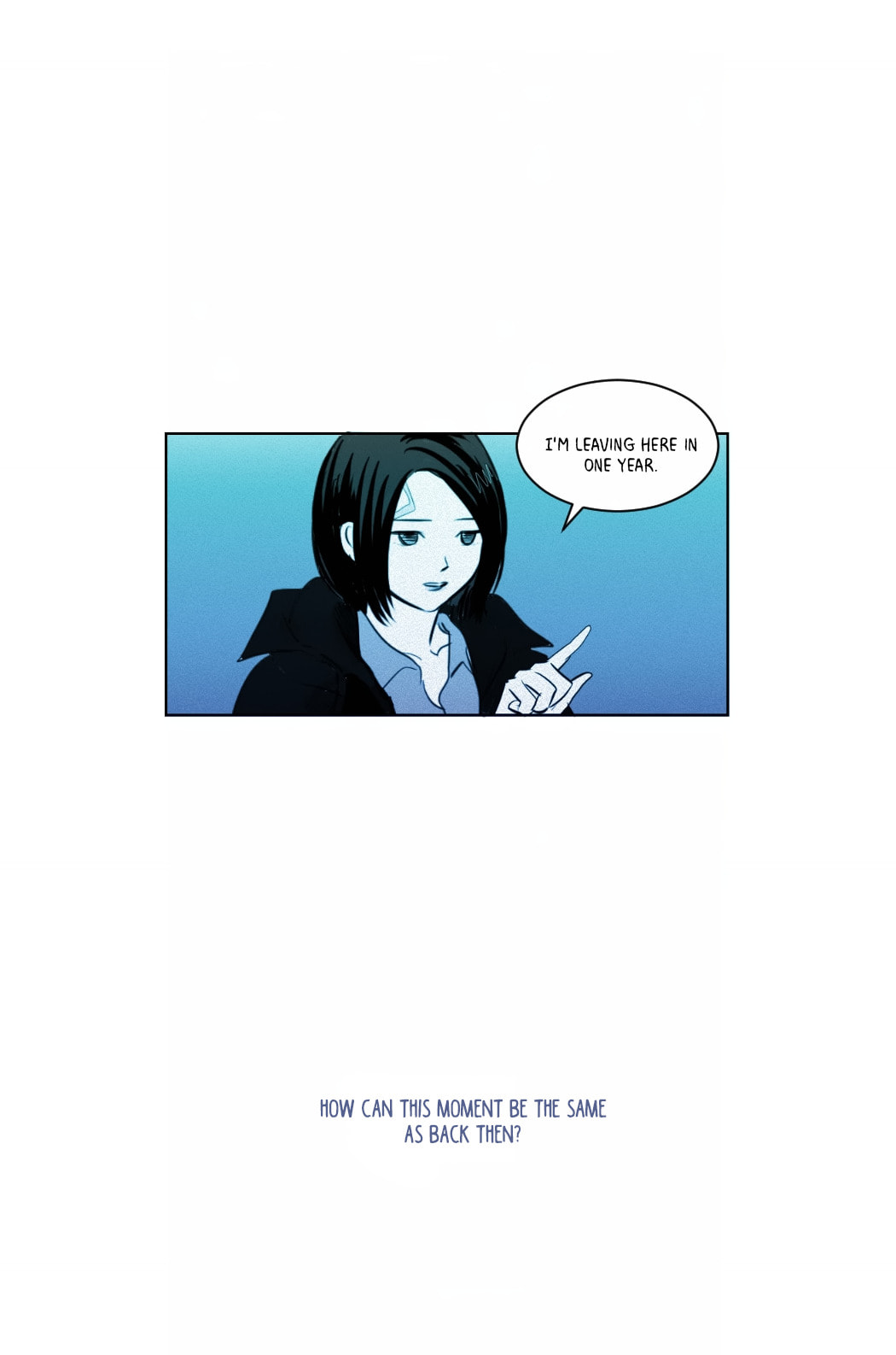 My Boo Chapter 38 page 3 - 