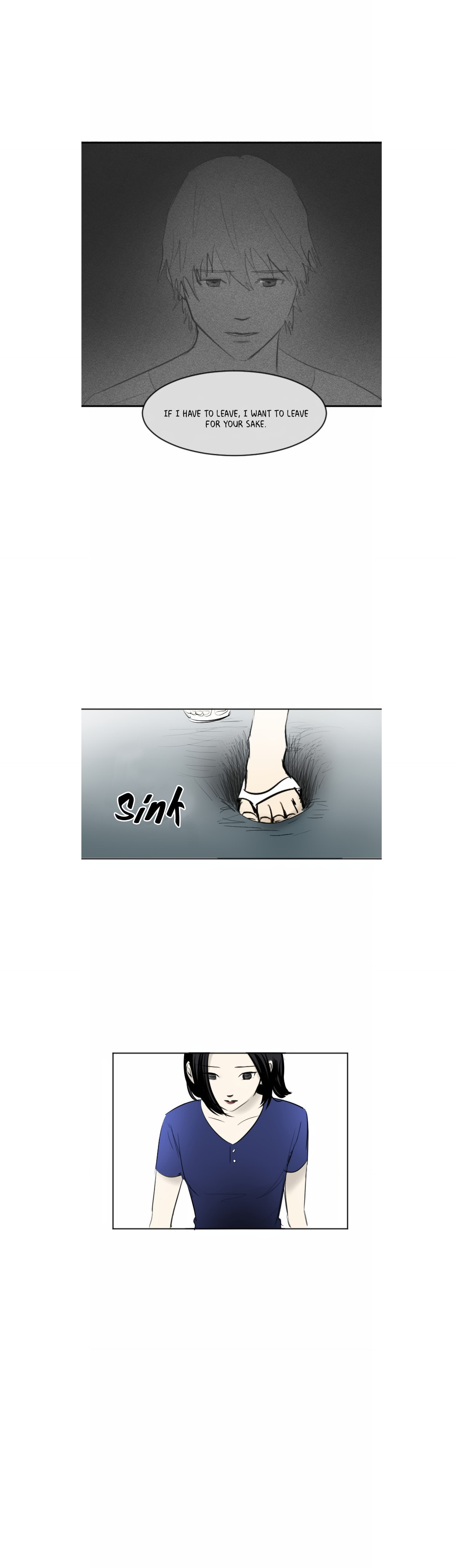 My Boo Chapter 38 page 21 - 