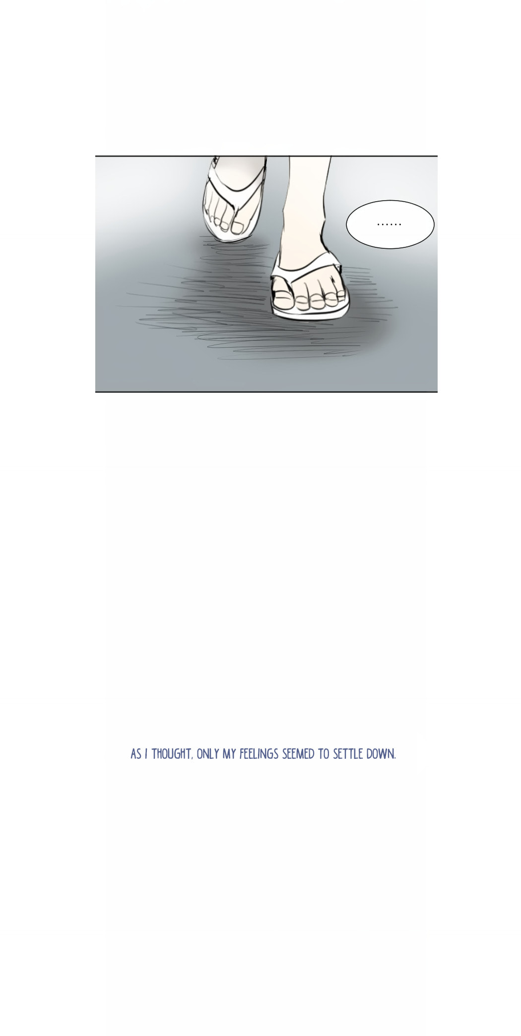 My Boo Chapter 38 page 22 - 