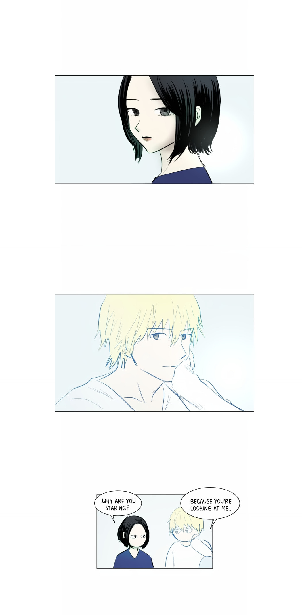 My Boo Chapter 38 page 24 - 