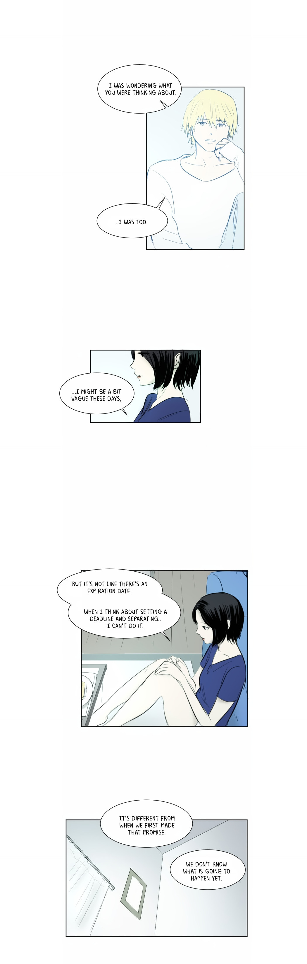 My Boo Chapter 38 page 25 - 