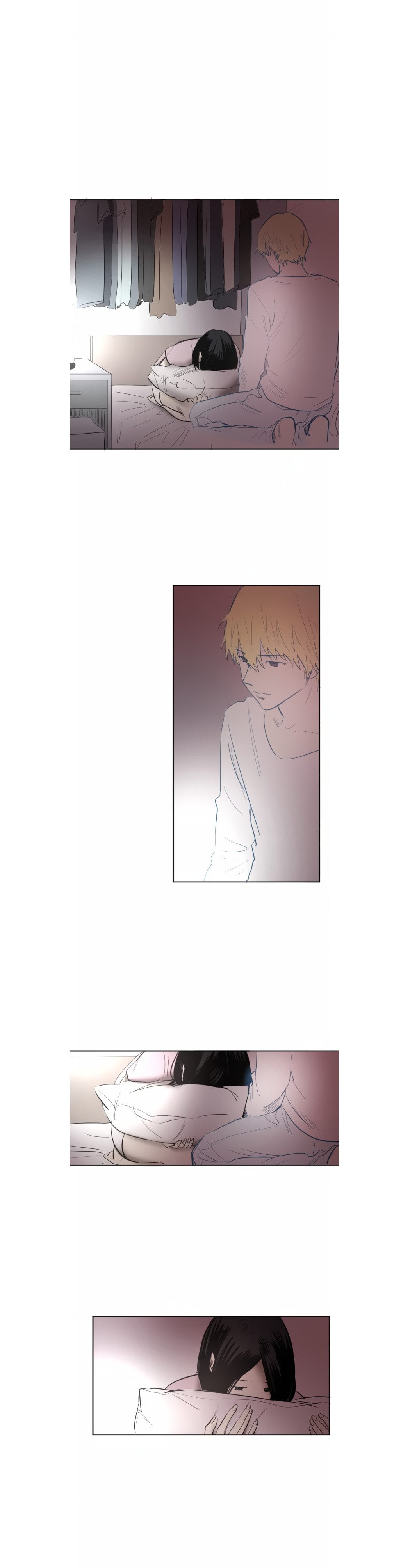 My Boo Chapter 38 page 5 - 
