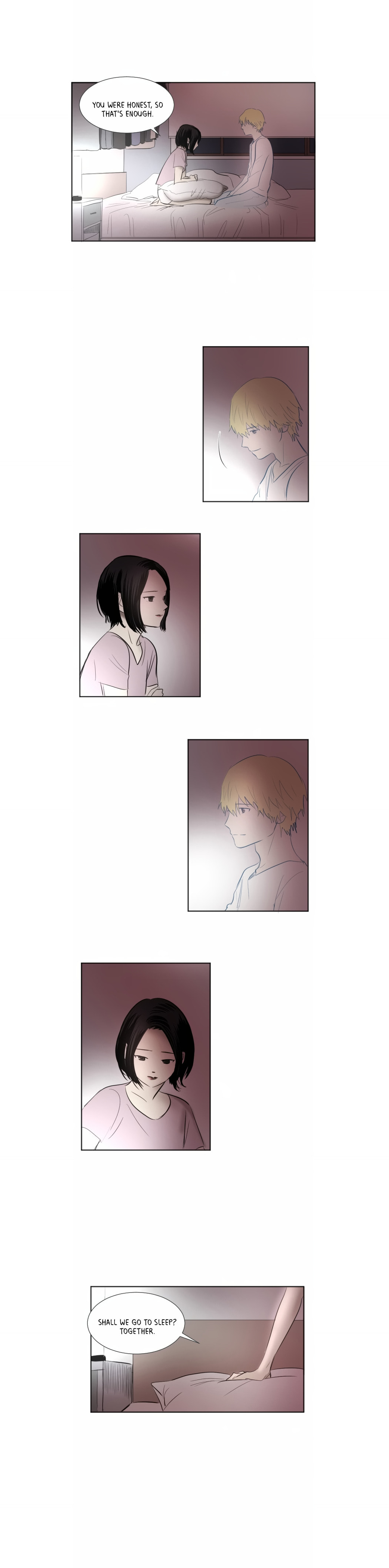 My Boo Chapter 38 page 7 - 