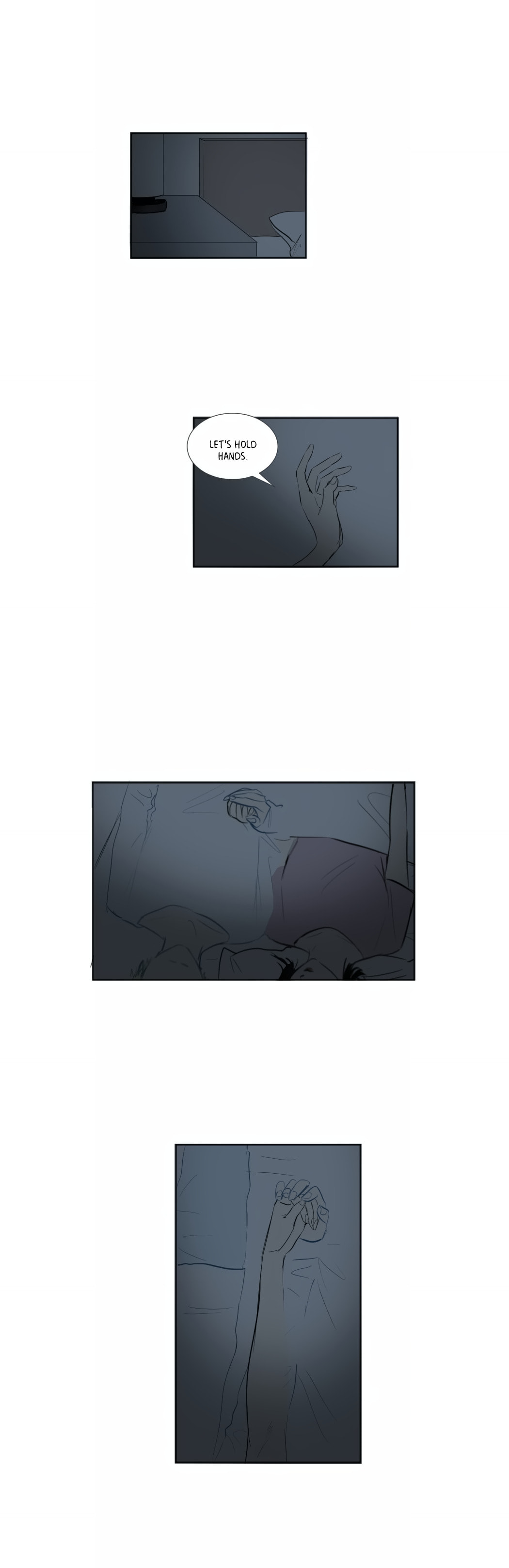 My Boo Chapter 38 page 8 - 