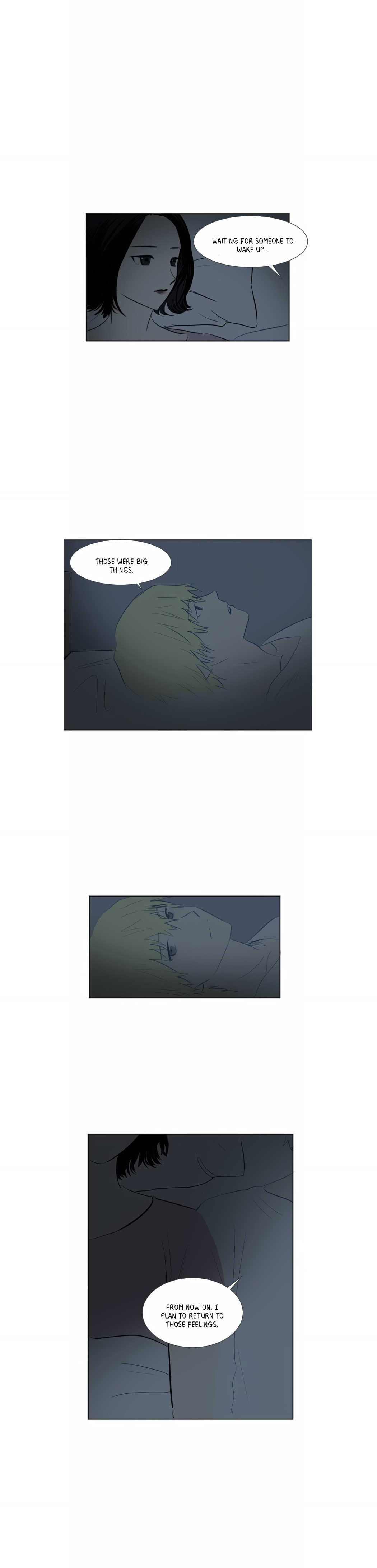 My Boo Chapter 38 page 10 - 