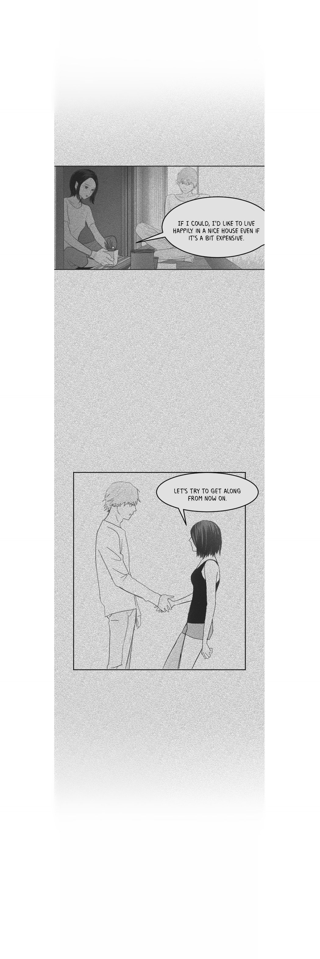 My Boo Chapter 39 page 12 - 