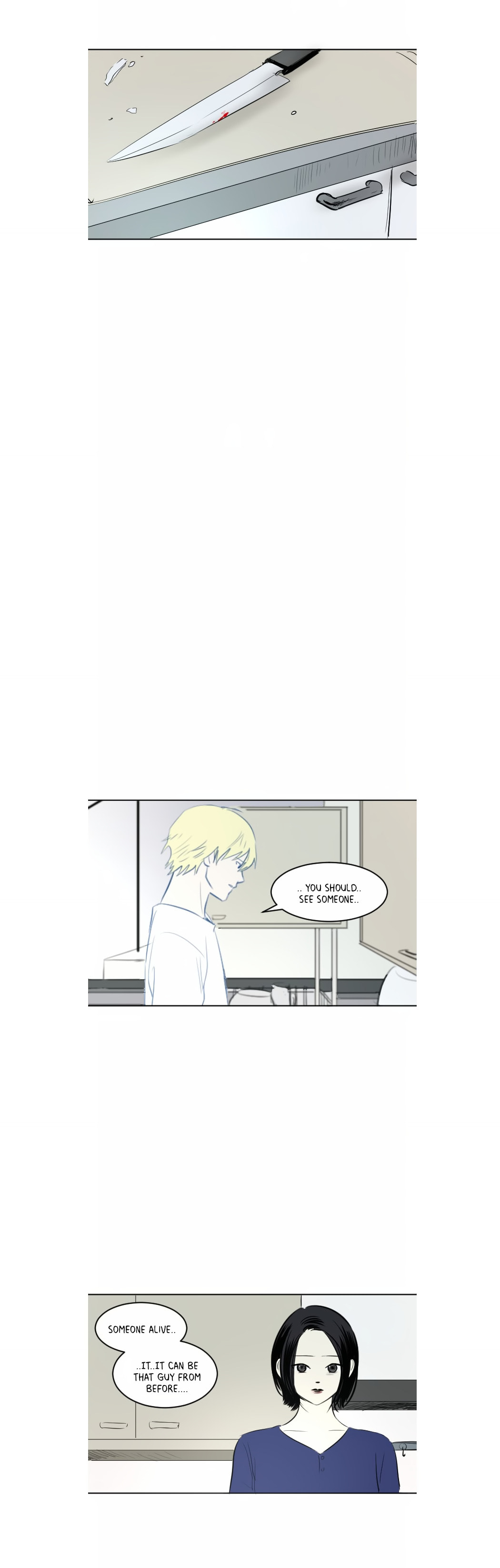My Boo Chapter 39 page 13 - 
