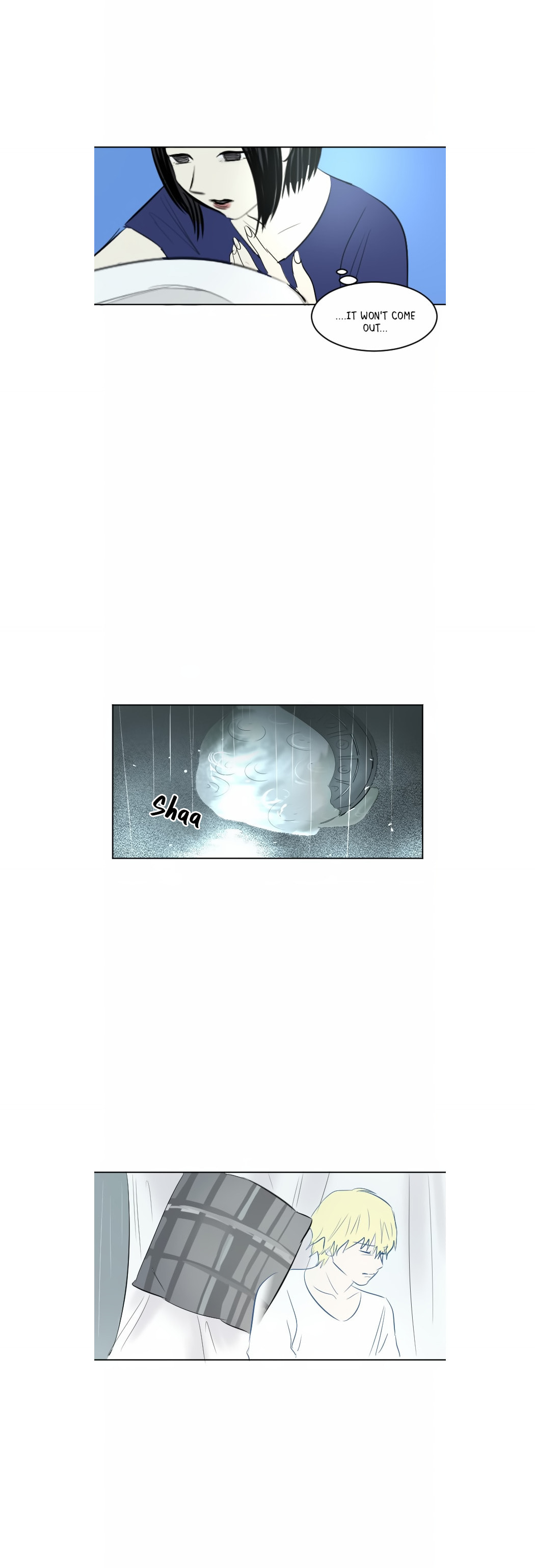 My Boo Chapter 39 page 17 - 