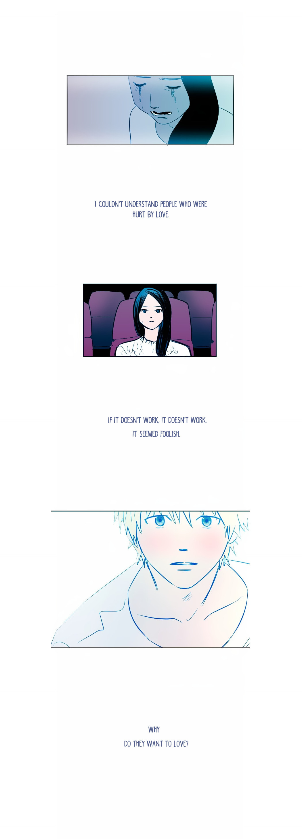 My Boo Chapter 39 page 3 - 