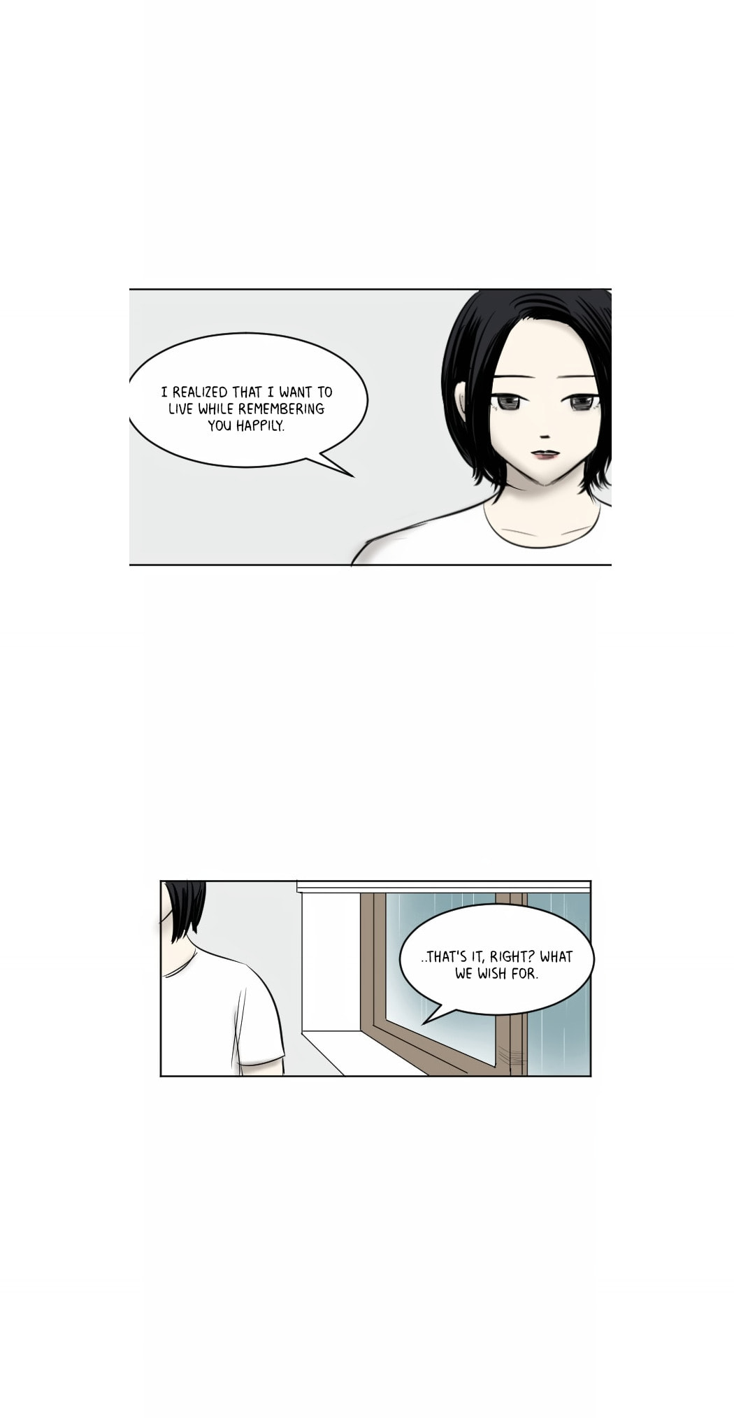 My Boo Chapter 39 page 23 - 
