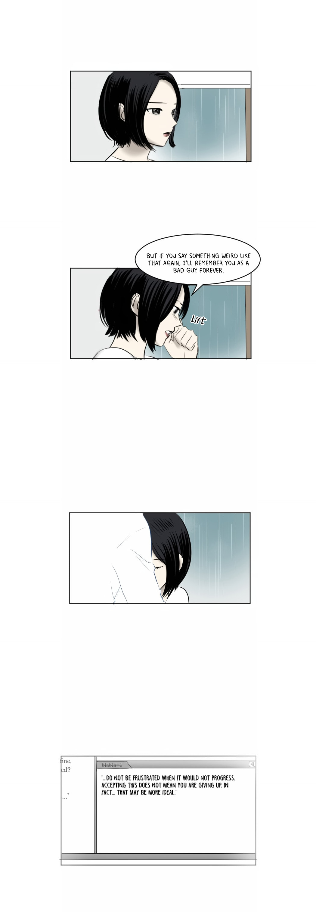 My Boo Chapter 39 page 24 - 