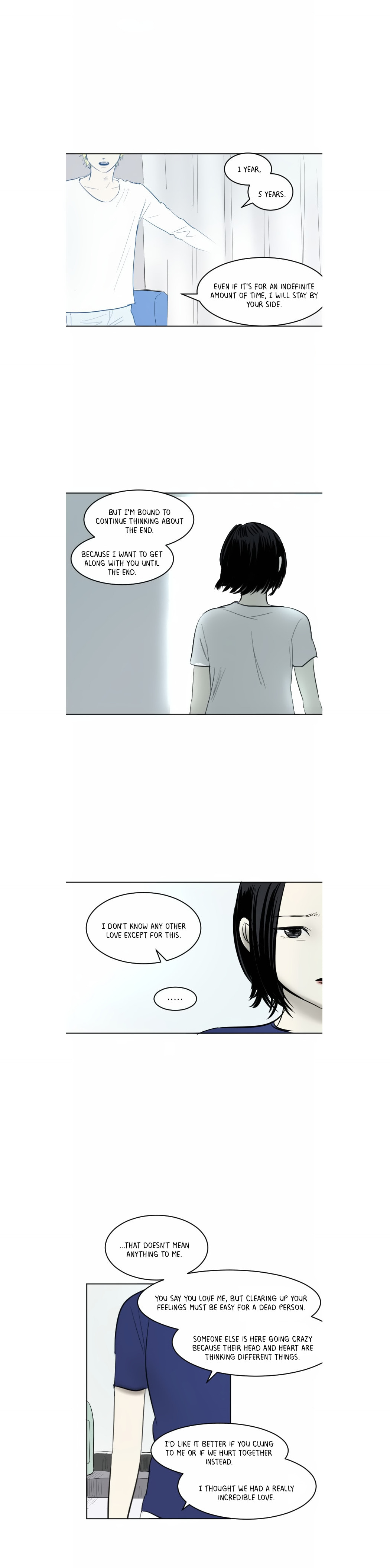 My Boo Chapter 39 page 9 - 