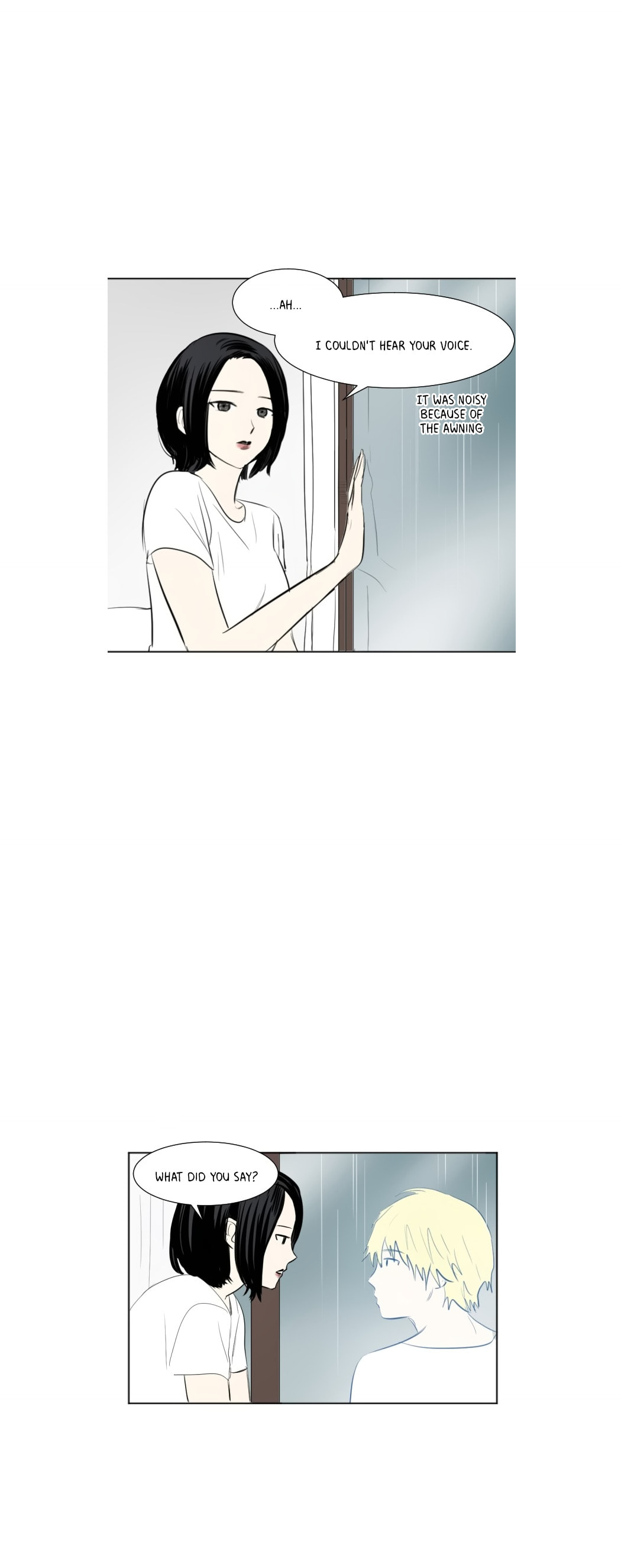 My Boo Chapter 40 page 11 - 