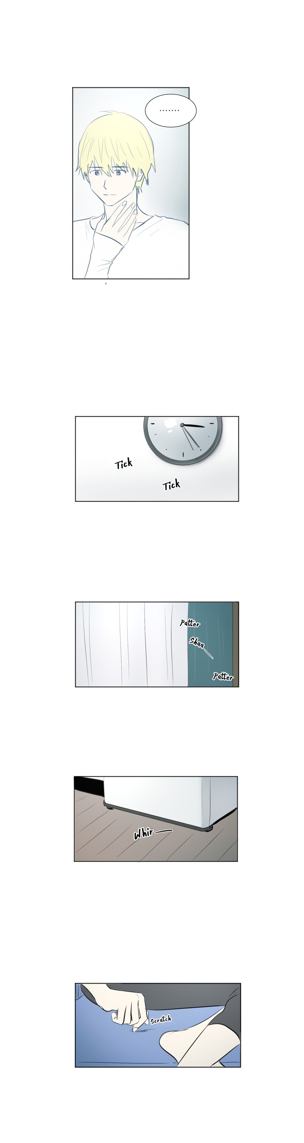 My Boo Chapter 40 page 16 - 