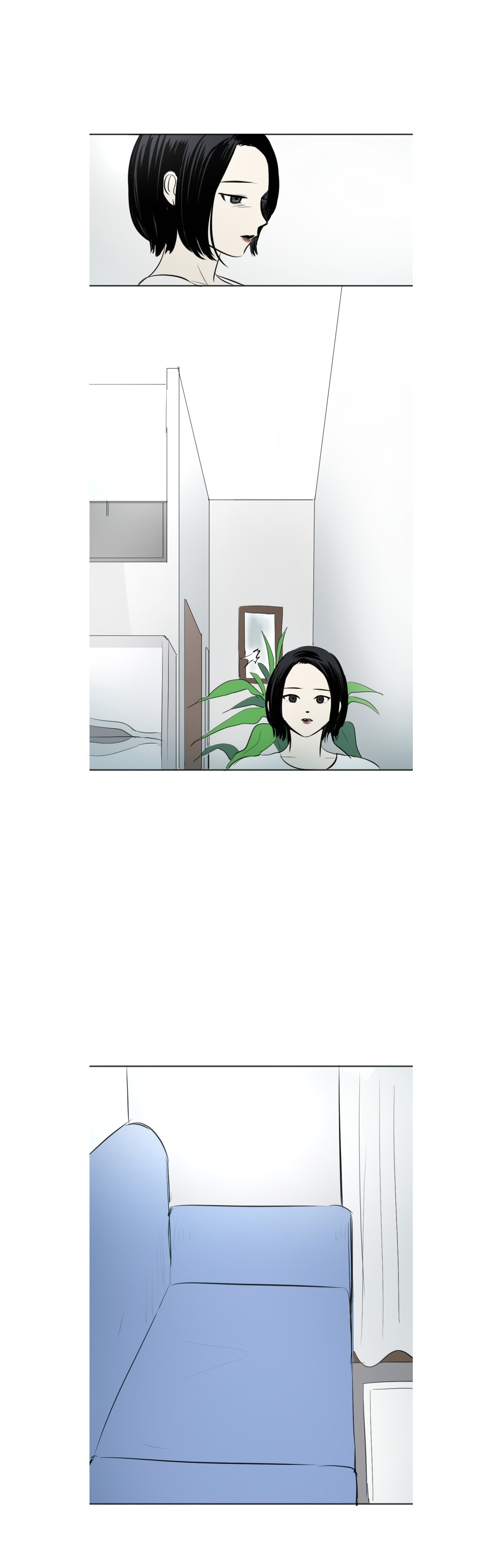 My Boo Chapter 40 page 19 - 