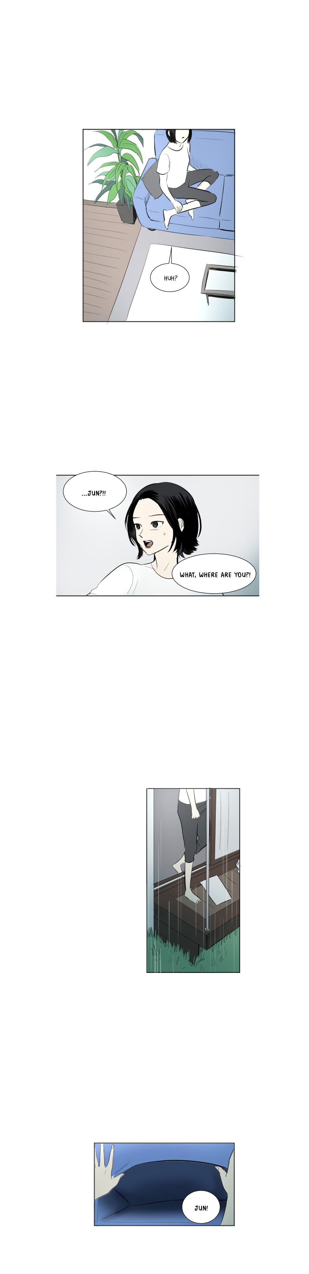 My Boo Chapter 40 page 20 - 