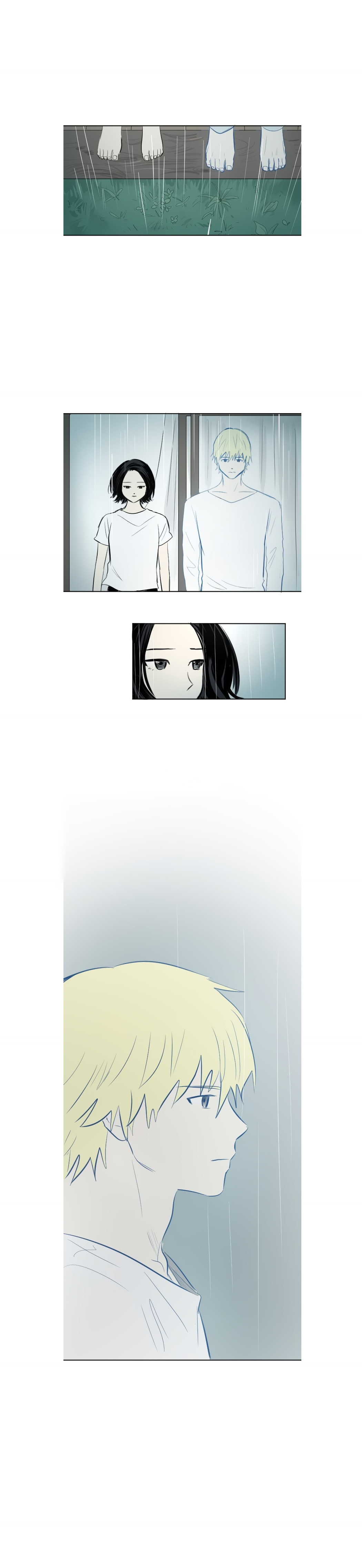 My Boo Chapter 40 page 24 - 