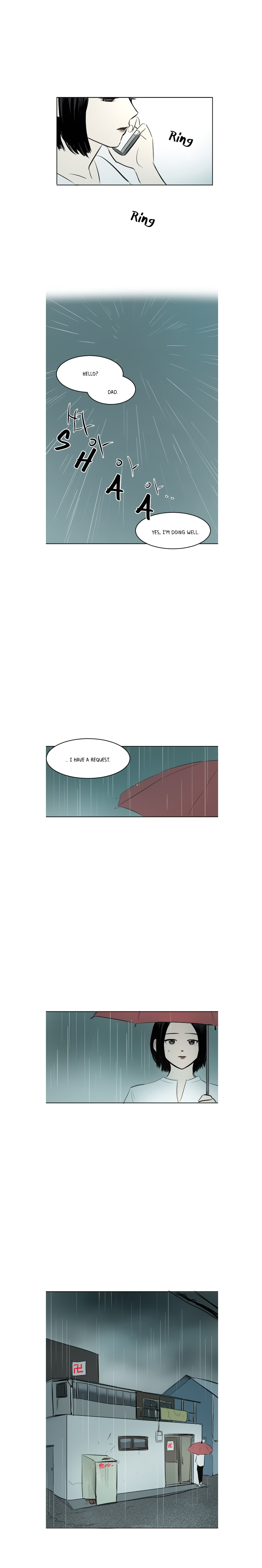 My Boo Chapter 40 page 26 - 